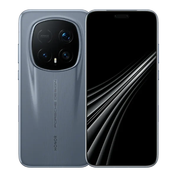 Honor Magic 8 RSR Porsche Design
