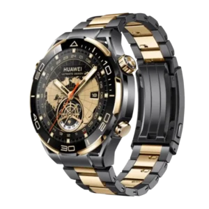 Huawei Watch Ultimate Design