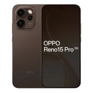 Oppo Reno 15 Pro (Global Version)