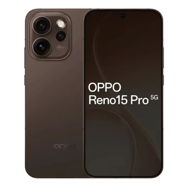 Oppo Reno 15 Pro (Global Version)