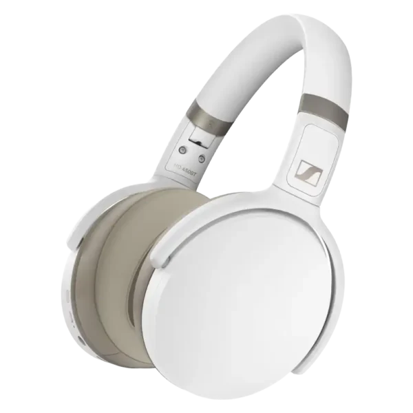 Sennheiser Audio HD 450BT Bluetooth Wireless Headphone