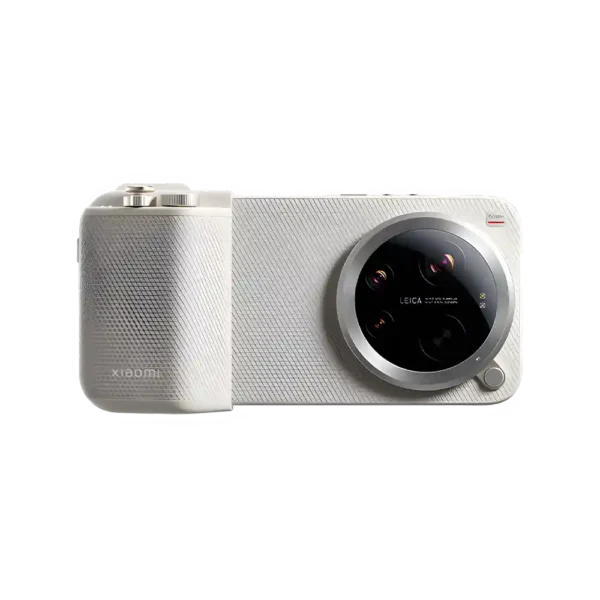 Xiaomi 17 Ultra Leica Edition with Professional Photography Kit Bundle