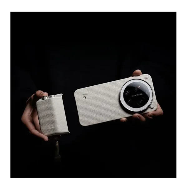 Xiaomi 17 Ultra Leica Edition with Professional Photography Kit Bundle