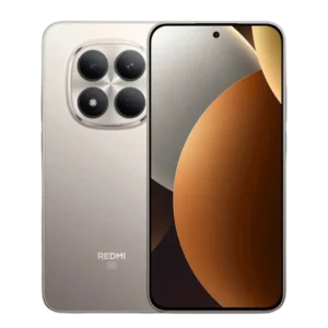 Xiaomi Redmi Note 15 Pro 5G (Global Version)