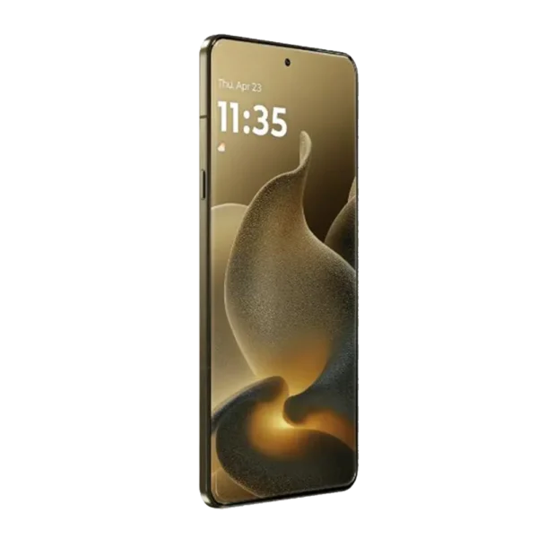 Motorola Signature