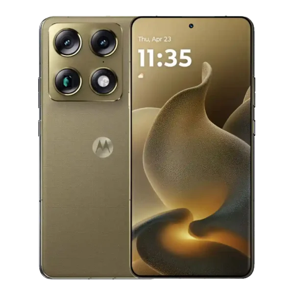 Motorola Signature