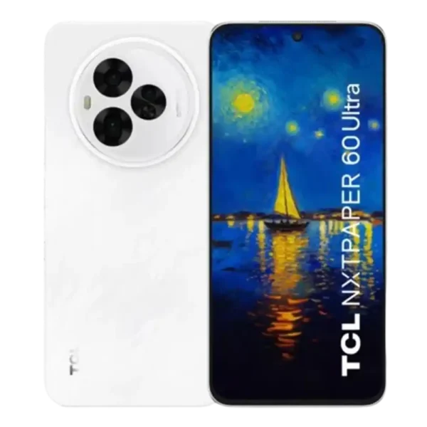TCL NxtPaper 60 Ultra (Global Version)
