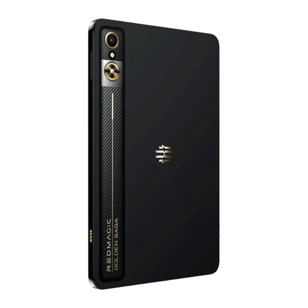 ZTE RedMagic Astra Golden Saga Limited Edition