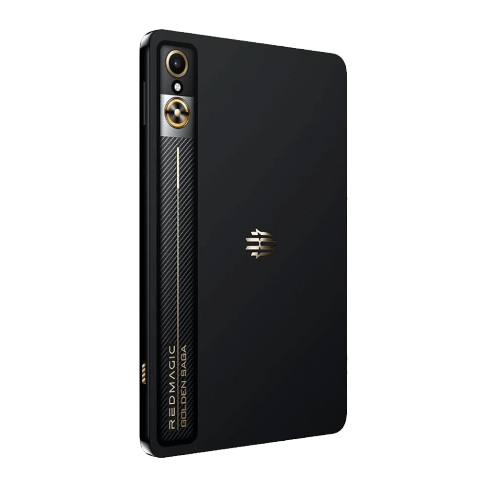 ZTE RedMagic Astra Golden Saga Limited Edition - Image 4