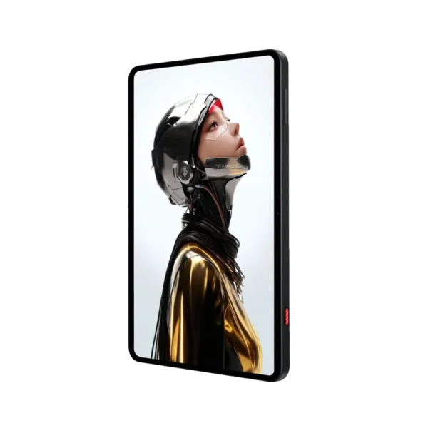 ZTE RedMagic Astra Golden Saga Limited Edition