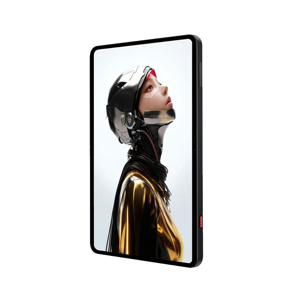 ZTE RedMagic Astra Golden Saga Limited Edition - Image 3