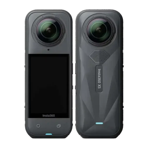 Insta360 X5