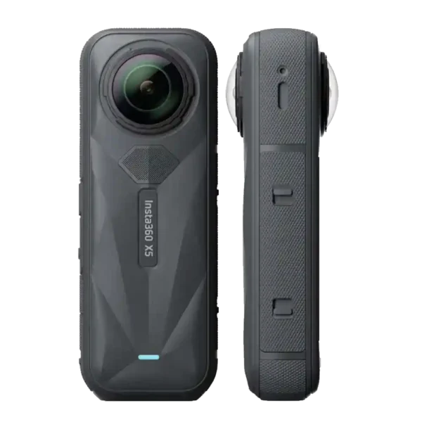 Insta360 X5