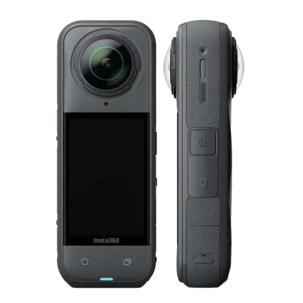 Insta360 X5