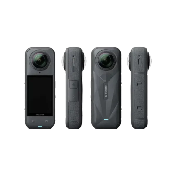 Insta360 X5