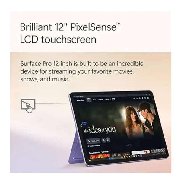 Microsoft Surface Pro 12-inch