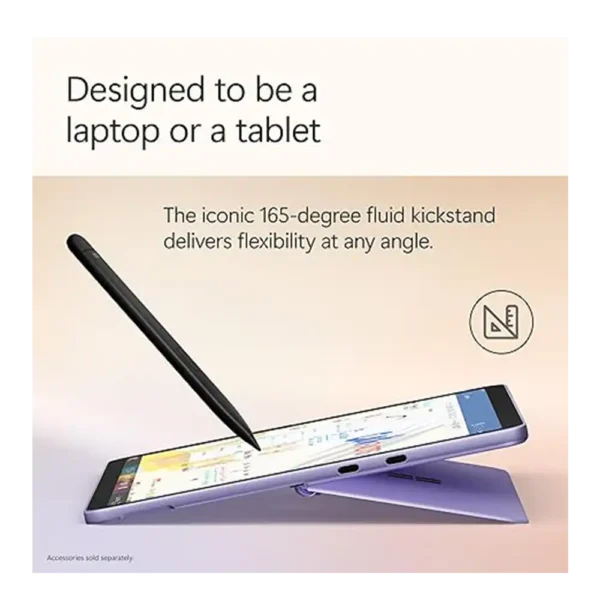 Microsoft Surface Pro 12-inch