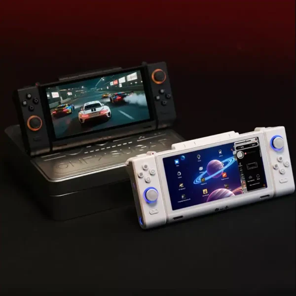 ONE XPLAYER ONEXSUGAR Sugar 1 Handheld Gaming Console