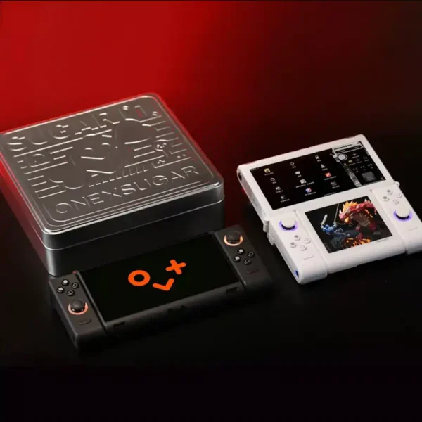 ONE XPLAYER ONEXSUGAR Sugar 1 Handheld Gaming Console