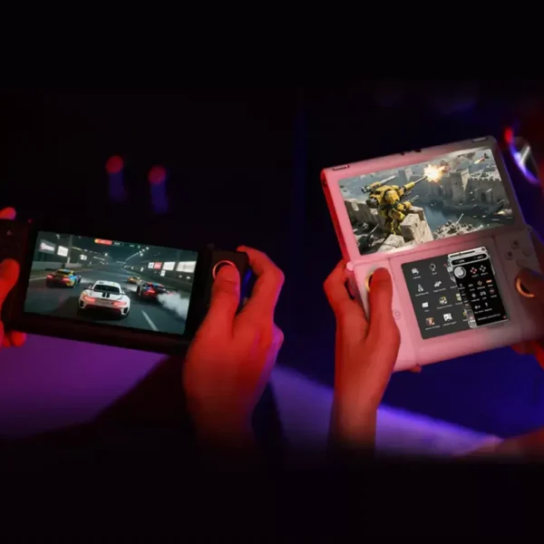 ONE XPLAYER ONEXSUGAR Sugar 1 Handheld Gaming Console
