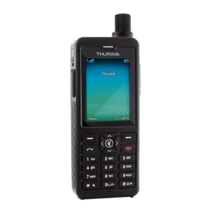 Thuraya XT Pro