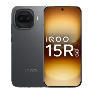 Vivo iQOO 15R (Global Version)