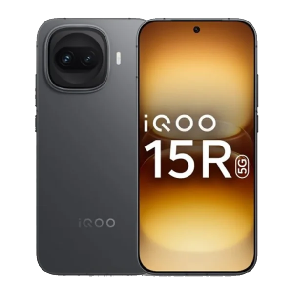 Vivo iQOO 15R (Global Version)