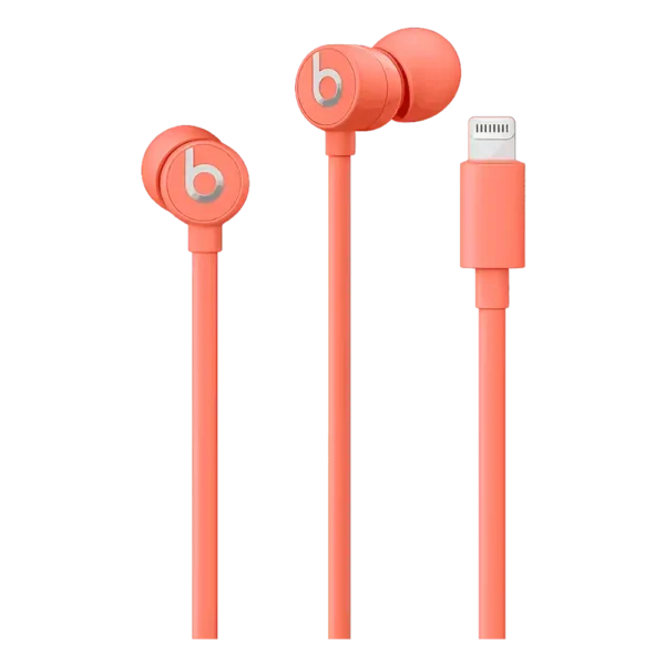 Beats Urbeats 3 Earphones Lightning Connector