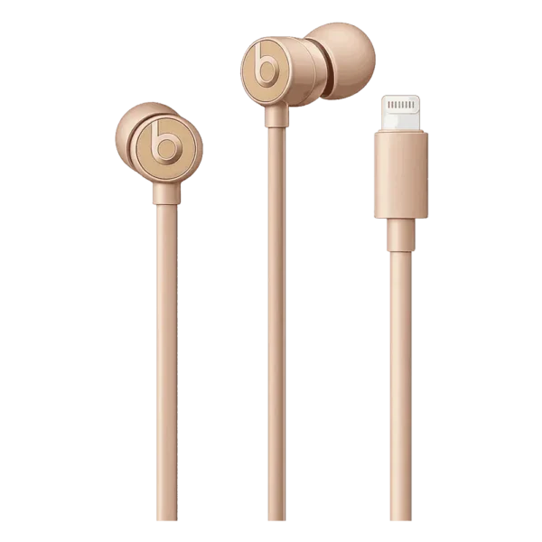 Beats Urbeats 3 Earphones Lightning Connector