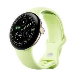 Google Pixel Watch 4 LTE