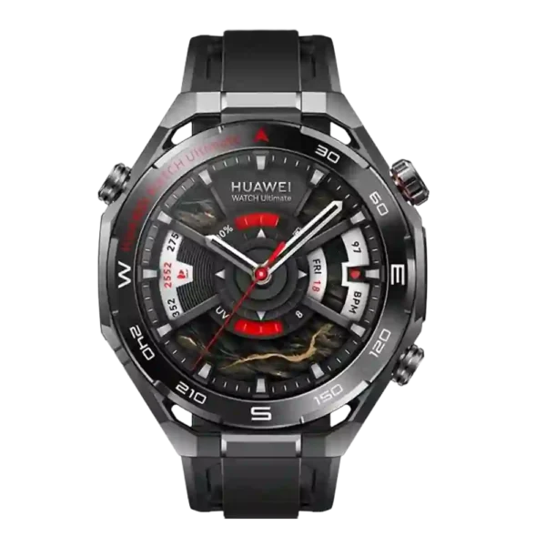 Huawei Watch Ultimate 2