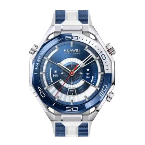 Huawei Watch Ultimate 2