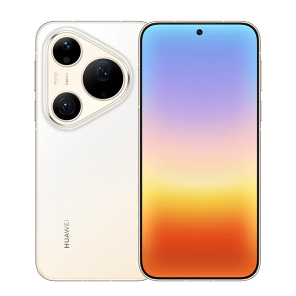 Huawei Pura 90 Pro Max