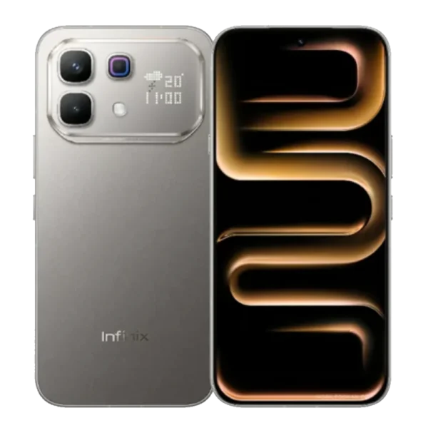 Infinix Note 60 Pro