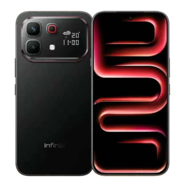 Infinix Note 60 Pro