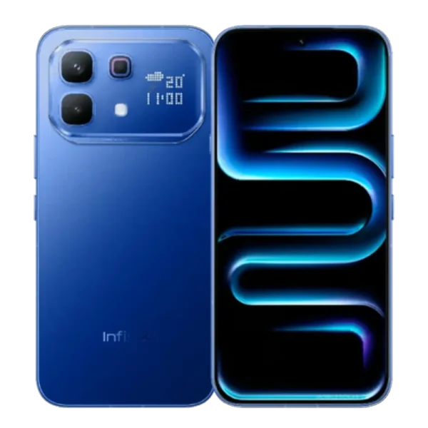 Infinix Note 60 Pro