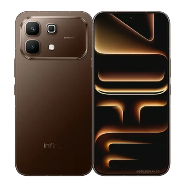 Infinix Note 60 Pro