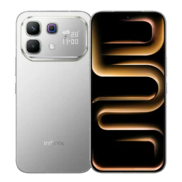 Infinix Note 60 Pro