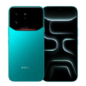 Infinix Note 60 Ultra