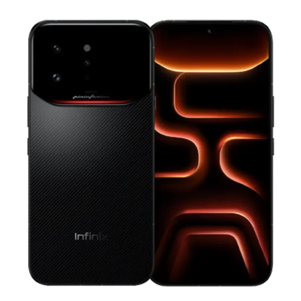 Infinix Note 60 Ultra