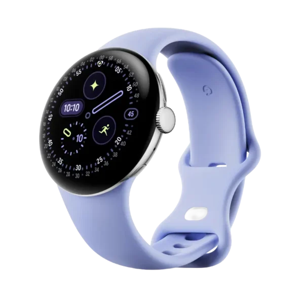Google Pixel Watch 4 Wifi 45mm