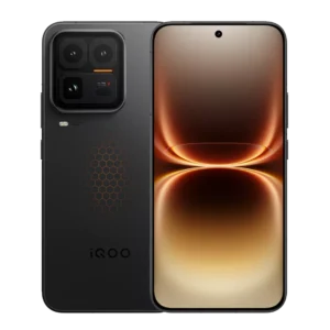 Vivo iQOO 15 Ultra