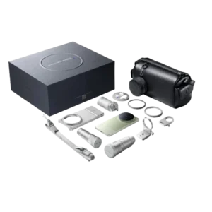 Vivo X300 Ultra Master Photography Edition