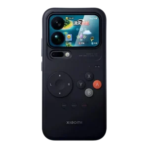 Retro Handheld Console Official Case for Xiaomi 17 Pro Max