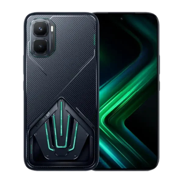 Infinix GT 50 Pro (Global Version)