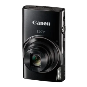 Canon PowerShot IXY 650 M