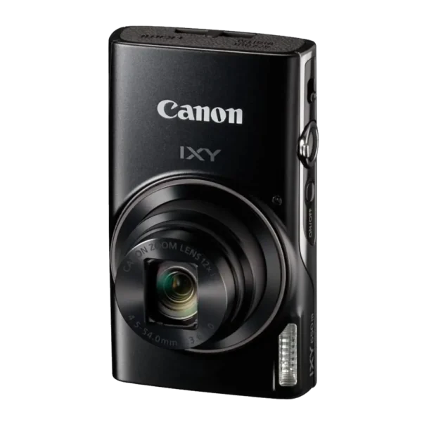 Canon PowerShot IXY 650 M