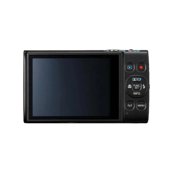 Canon PowerShot IXY 650 M