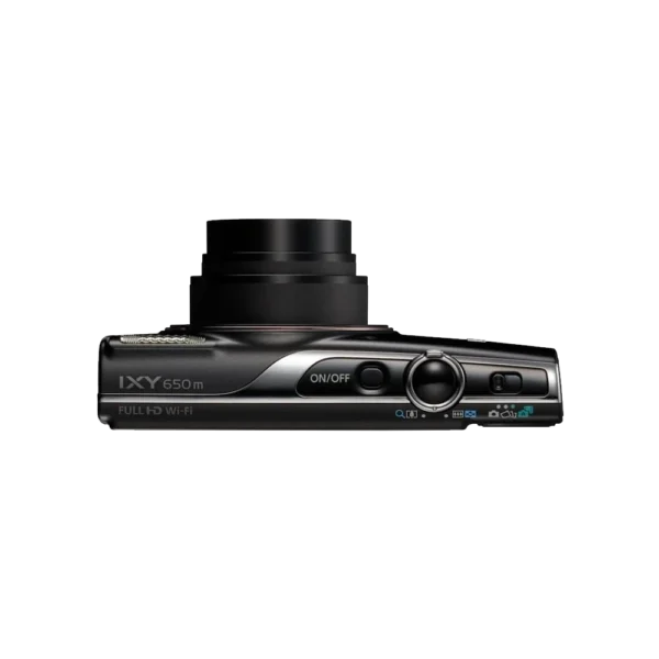 Canon PowerShot IXY 650 M