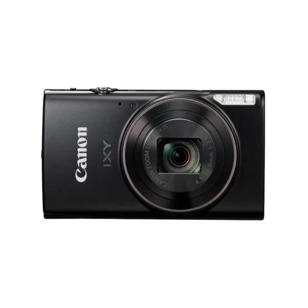 Canon PowerShot IXY 650 M